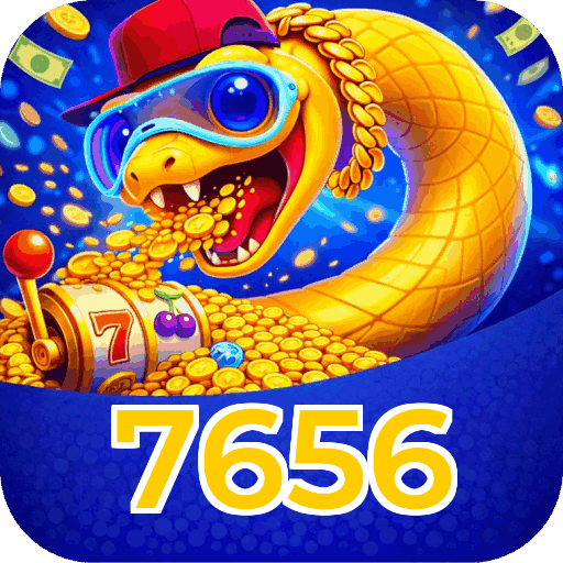 Tabela RTP dos jogos de cassino da 7656